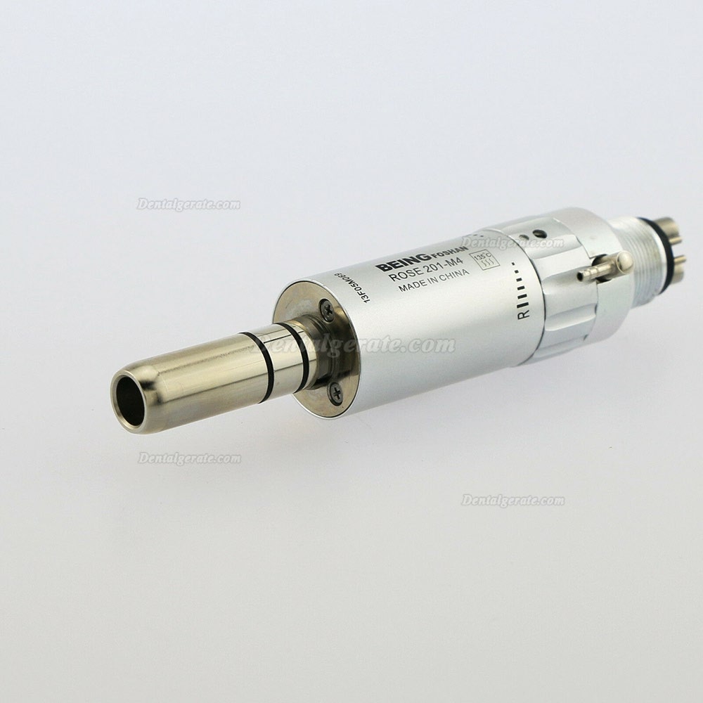 Being&reg; Rose 201AM Led 1:1 Low Speed Luftmotore E Typ Inneres Wasser